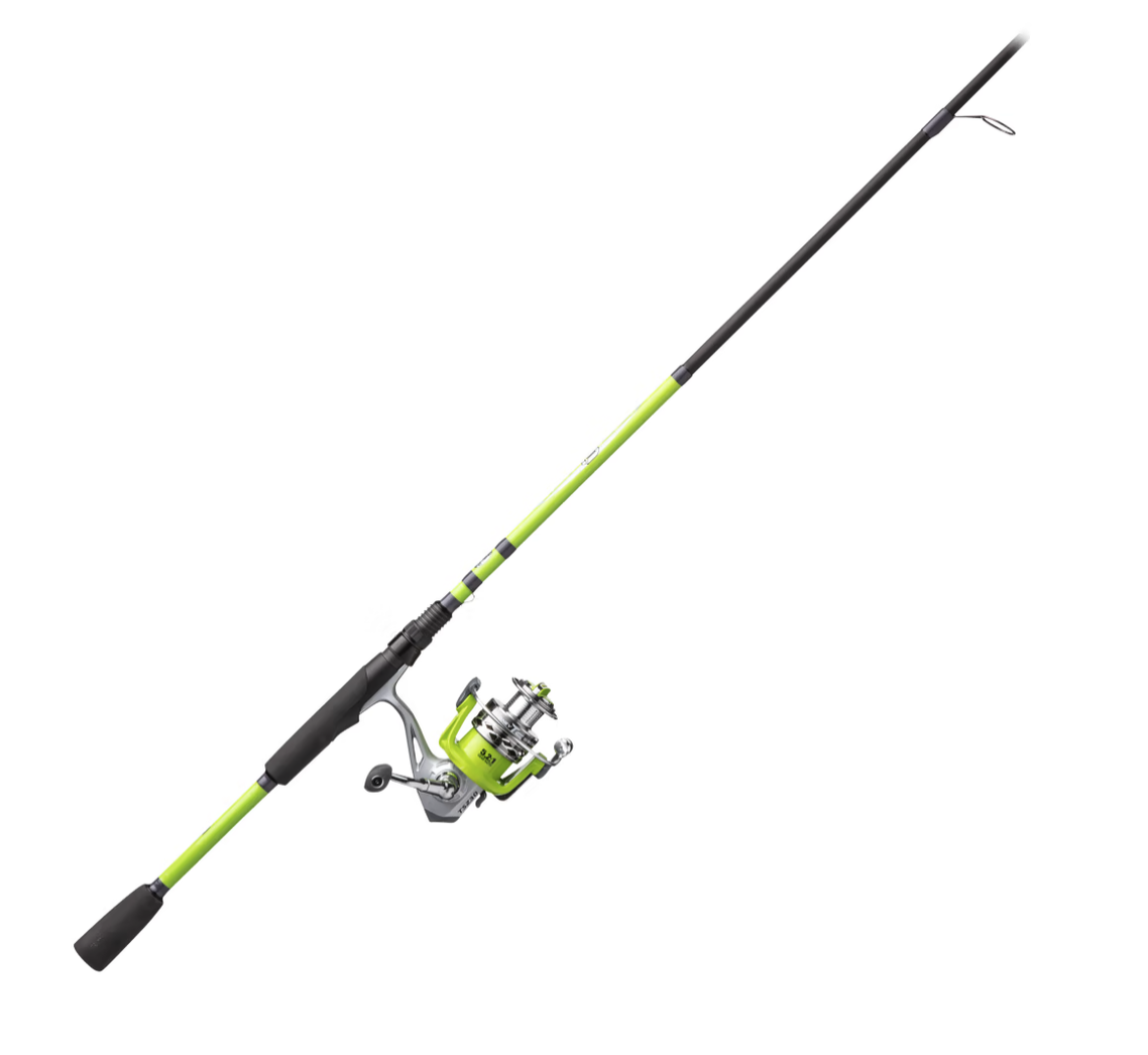 ass Pro Shops Tourney Special Spinning Rod and Reel Combo